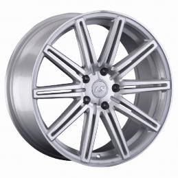 LS 754 8.5x19 PCD5x112 ET40 DIA 66.6  SF