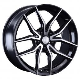 LS 1242 8x18 PCD5x112 ET35 DIA 66.6  BKF