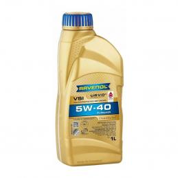 Ravenol VSI 5W40 1л