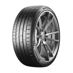 Continental SportContact 7 245/45R19 102Y  XL