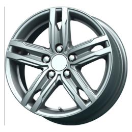 RepliKey Skoda Rapid (B178) 6x15 PCD5x100 ET38 Dia57.1 HSB