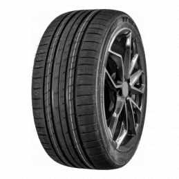 Tracmax X-Privilo RS01 295/40R21 111Y  XL