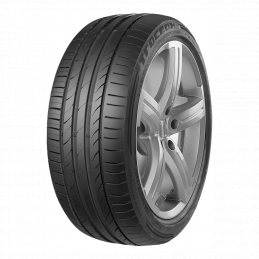 Tracmax X-Privilo TX3 215/50R17 95W  XL