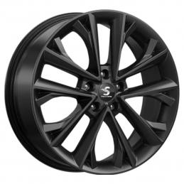 СКАД КР012 (18_Tiggo 8 Pro) 7x18 PCD5x108 ET47 Dia60.1 Fury black