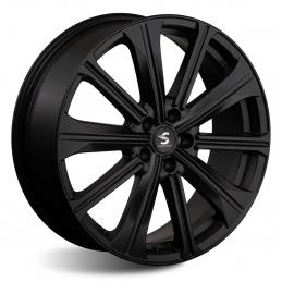 СКАД КР013 (19_X-Trail T32) 7x19 PCD5x114.3 ET40 Dia66.1 Fury black