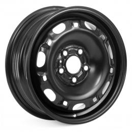 Magnetto 14016 AM VW Polo 5x14 PCD5x100 ET35 Dia57.1 black