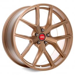 MOMO RF-01 SUV 8.5x19 PCD5x130 ET45 Dia71.5 Golden Bronze