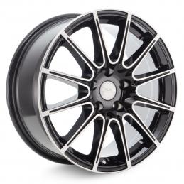 СКАД Le mans 7.5x17 PCD5x114.3 ET38 Dia67.1 Алмаз