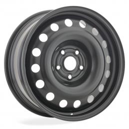 TREBL Volkswagen X40926 7x17 PCD5x112 ET40 Dia57.1 Black