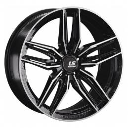 LS Flow Forming RC54 8.5x18 PCD5x114.3 ET40 DIA 67.1  BKF