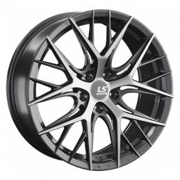 LS Flow Forming RC57 8x18 PCD5x114.3 ET30 DIA 60.1  GMF