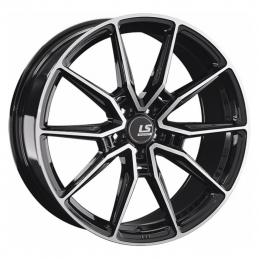 LS Flow Forming RC58 8.5x20 PCD5x112 ET20 Dia66.6 BKF