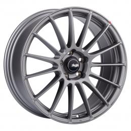 Advanti Inizio MD002 8x18 PCD5x114.3 ET40 Dia67.1 MQS