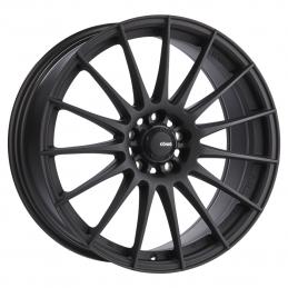 Konig Rennform N780D 8.5x19 PCD5x114.3 ET45 Dia67.1 MGM