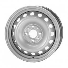 Next NX-067 6.5x16 PCD5x114.3 ET38 DIA 67.1  Silver