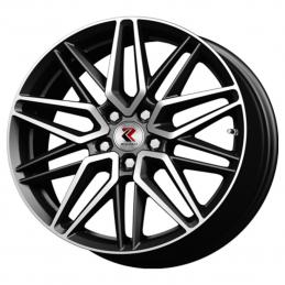 RepliKey B233 7x18 PCD5x108 ET38 DIA 54.1  BK/FP