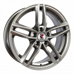 RepliKey Ford Focus (K108) 6.5x16 PCD5x108 ET50 Dia63.35 HSB