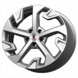 RepliKey Toyota RAV4 (R262) 7.5x18 PCD5x114.3 ET45 DIA 60.1  HSB